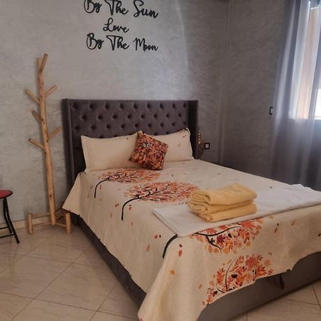 Apartament Apprt Ennakhil 3 Al-Dżadida Zewnętrze zdjęcie