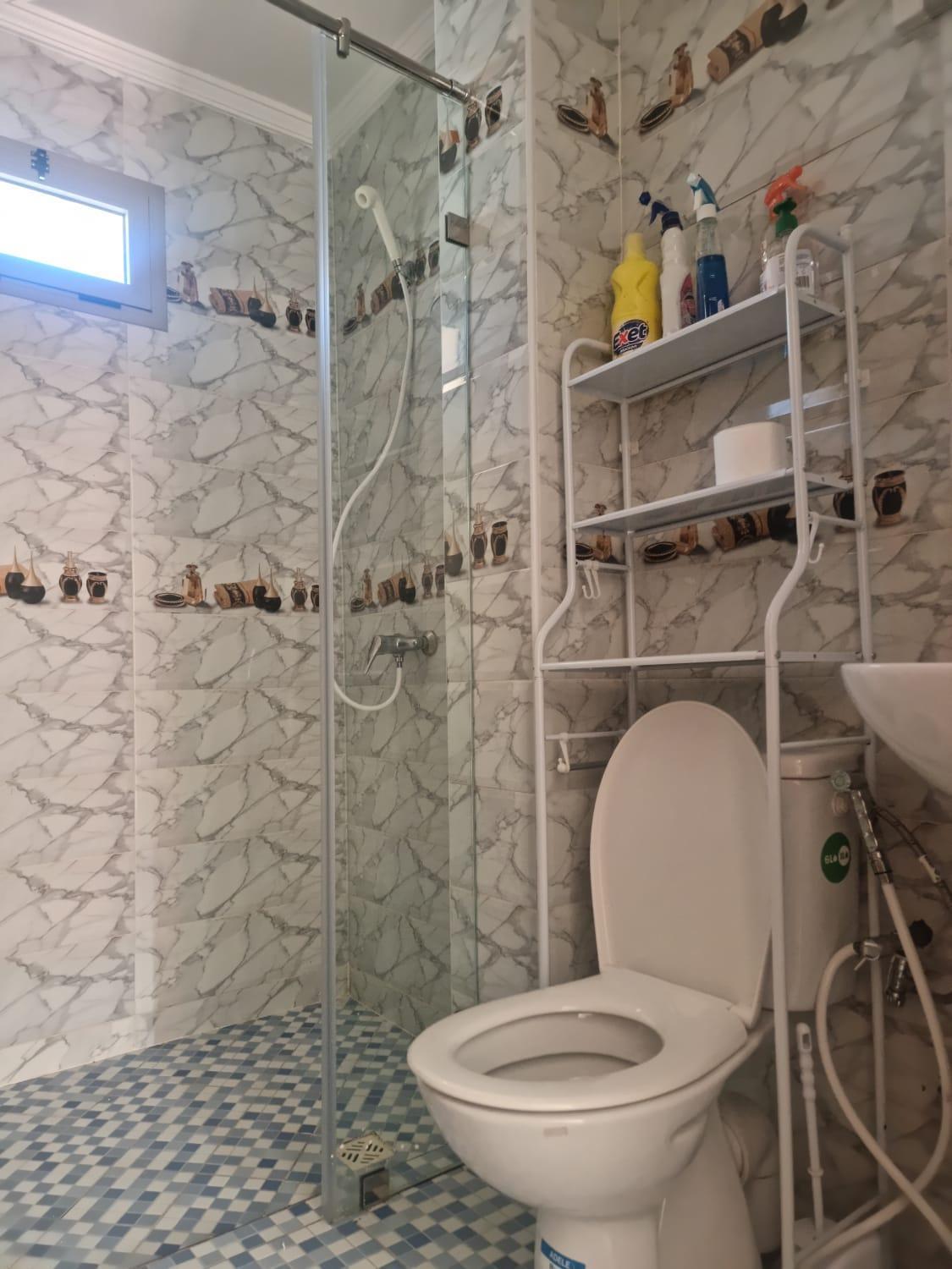 Apartament Apprt Ennakhil 3 Al-Dżadida Zewnętrze zdjęcie