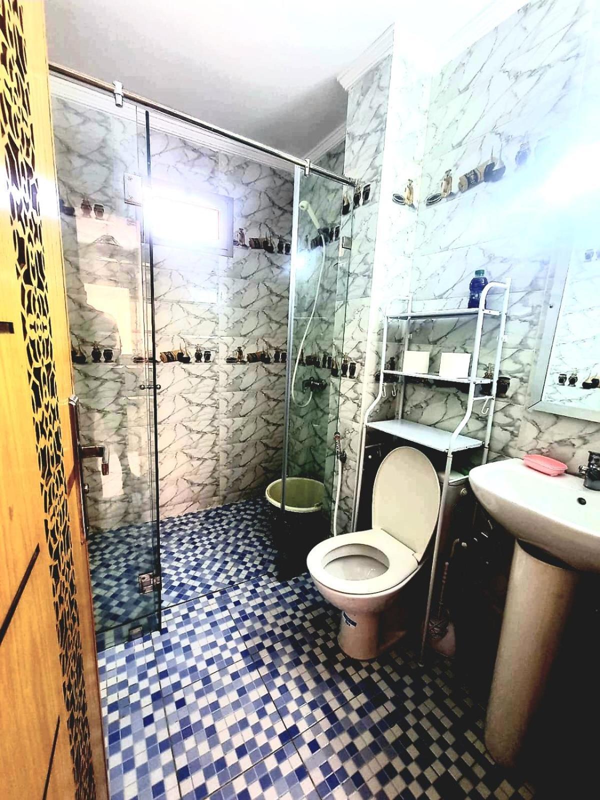 Apartament Apprt Ennakhil 3 Al-Dżadida Zewnętrze zdjęcie